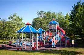 SuperSplash Park at Centennial Park – Bild 2