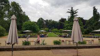 Wildfreigehege Bend – Bild 2