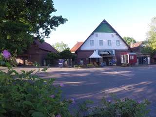 Biohof Meyer-Arend – Bild 1