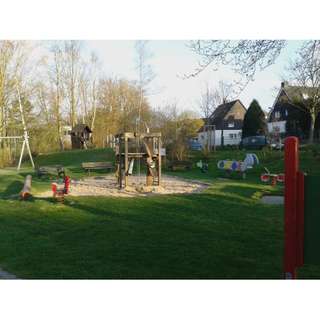 Spielplatz Brosweg – Bild 1