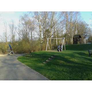 Spielplatz Brosweg – Bild 2