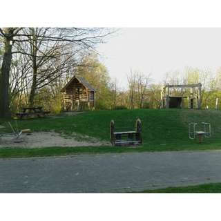 Spielplatz Brosweg – Bild 4