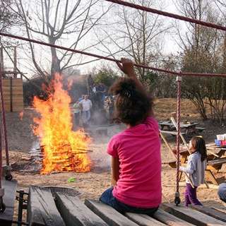 Bürgerinitiative Abenteuerspielplatz Oggersheim e.V. – Bild 1
