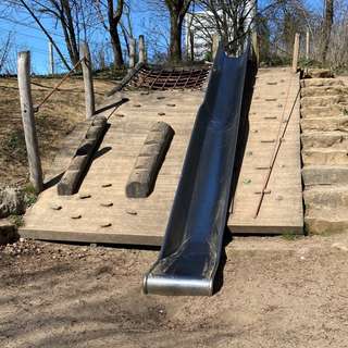 Spielplatz Rudolf-Weisser-Weg – Bild 2