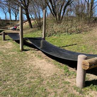 Spielplatz Rudolf-Weisser-Weg – Bild 3