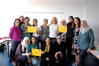 vhs Stadt Germering e.V. – Bild 1