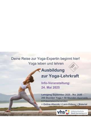 vhs Stadt Germering e.V. – Bild 2