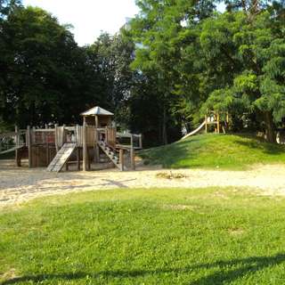 Spielplatz Iltisweg – Bild 1