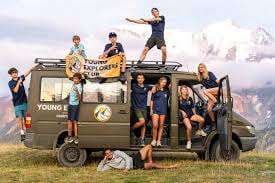 Young Explorers Club – Bild 2