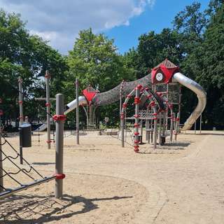 Spielplatz am Stargarder Tor – Bild 1