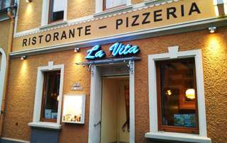 Ristorante La Vita – Bild 2