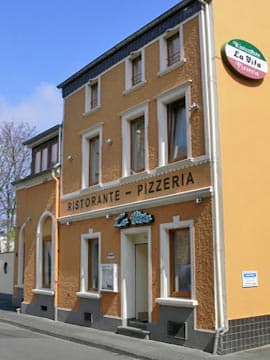 Ristorante La Vita – Bild 3