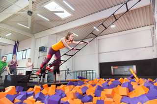 JUMP House Chemnitz – Bild 3