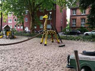 Spielplatz Am Kanonengraben – Bild 1