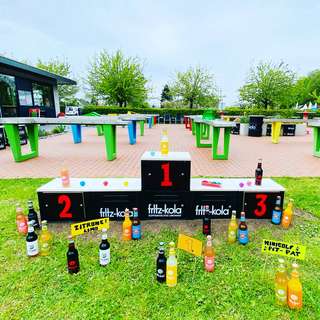 Minigolf & Pit-Pat Anlage im Georgengarten – Bild 4