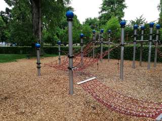 Spielplatz Stadtgarten – Bild 3