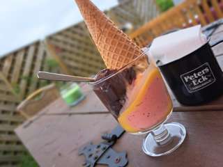 Bodden-Bistro Peters Eck – Bild 2
