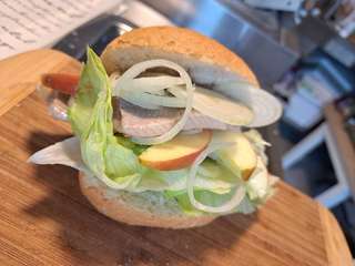 Bodden-Bistro Peters Eck – Bild 4