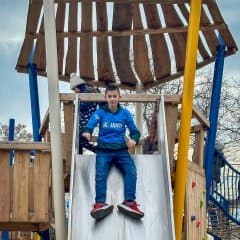 Spielplatz – Bild 3