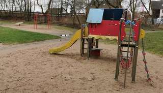 Spielplatz – Bild 4