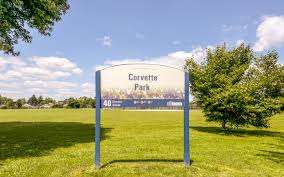 Corvette Park – Bild 1