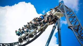 Movie Park Germany – Bild 6