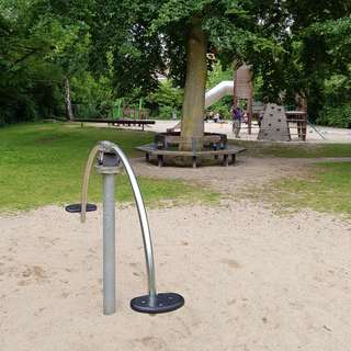 Spielplatz Mühlenstraße – Bild 2