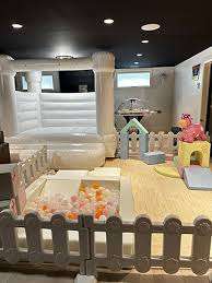 WonderPlay | Soft Play and Bouncy House Rental – Bild 1
