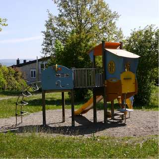 Spielplatz Moselstraße – Bild 3