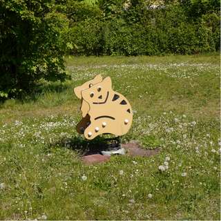 Spielplatz Moselstraße – Bild 5