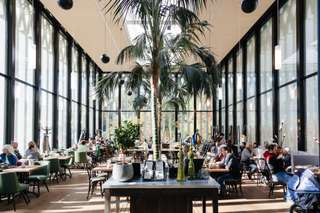 Zoo Leipzig Palmensaal – Bild 1