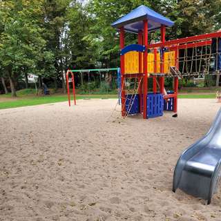Spielplatz Königsberger Straße – Bild 1