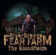 Riverbreeze Haunted Corn Maze – Bild 2