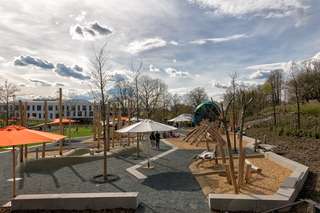 Spielwelten Landesgartenschau – Bild 1