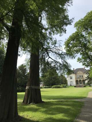 Gustavsgarten – Bild 1