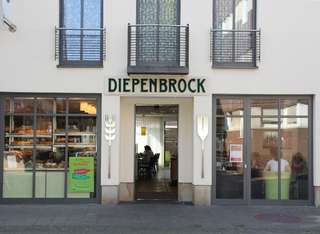 Zumsandeplatz – Bild 1