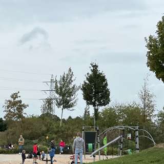 Spielplatz Unter der Mühle – Bild 1