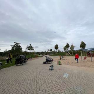 Spielplatz Unter der Mühle – Bild 2