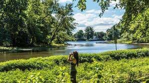 Parc de la Rivière-des-Mille-Îles – Bild 6
