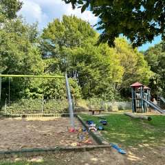 Spielplatz Speestraße – Bild 1