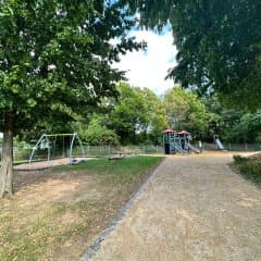 Spielplatz Speestraße – Bild 3