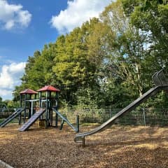 Spielplatz Speestraße – Bild 4