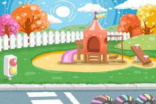 Spielplätze – Bild 1