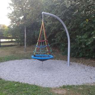 Spielplatz Stadtpark Blumenrod – Bild 3