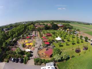 Gertrudenhof Obst- & Gemüsescheune (Bauernmarktgelände) – Bild 1