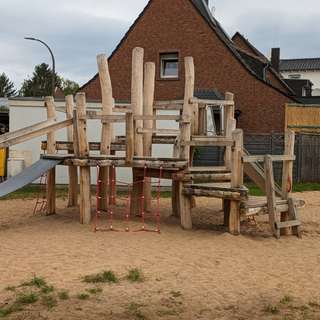 Spielplatz Kapellenweg – Bild 3