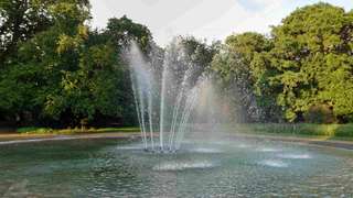 Inselwall-Park – Bild 2