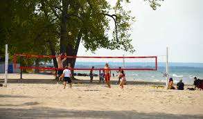 Lakeside Park Beach – Bild 5