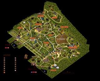 Tierpark Berlin – Bild 1