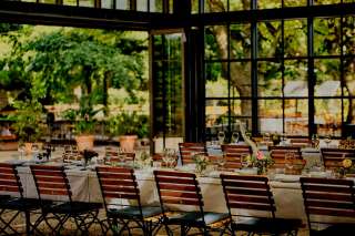 Café am Neuen See – Bild 3